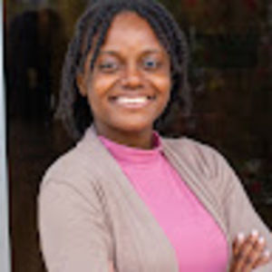 Meet your Posher, Charlene